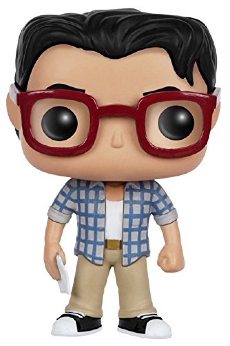 jeff goldblum figurine, jeff goldblum funko pop, independence day gifts