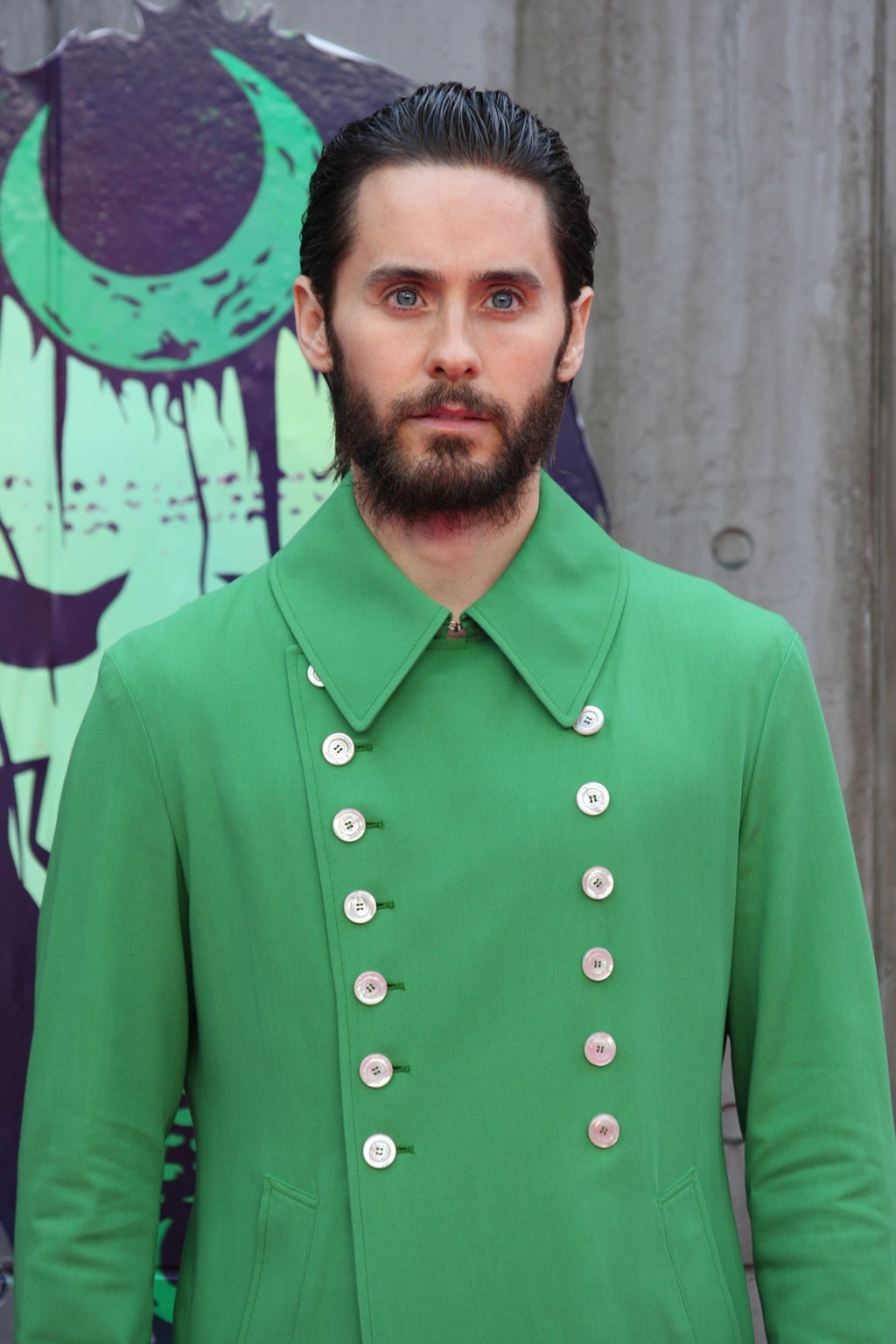 Jared Leto