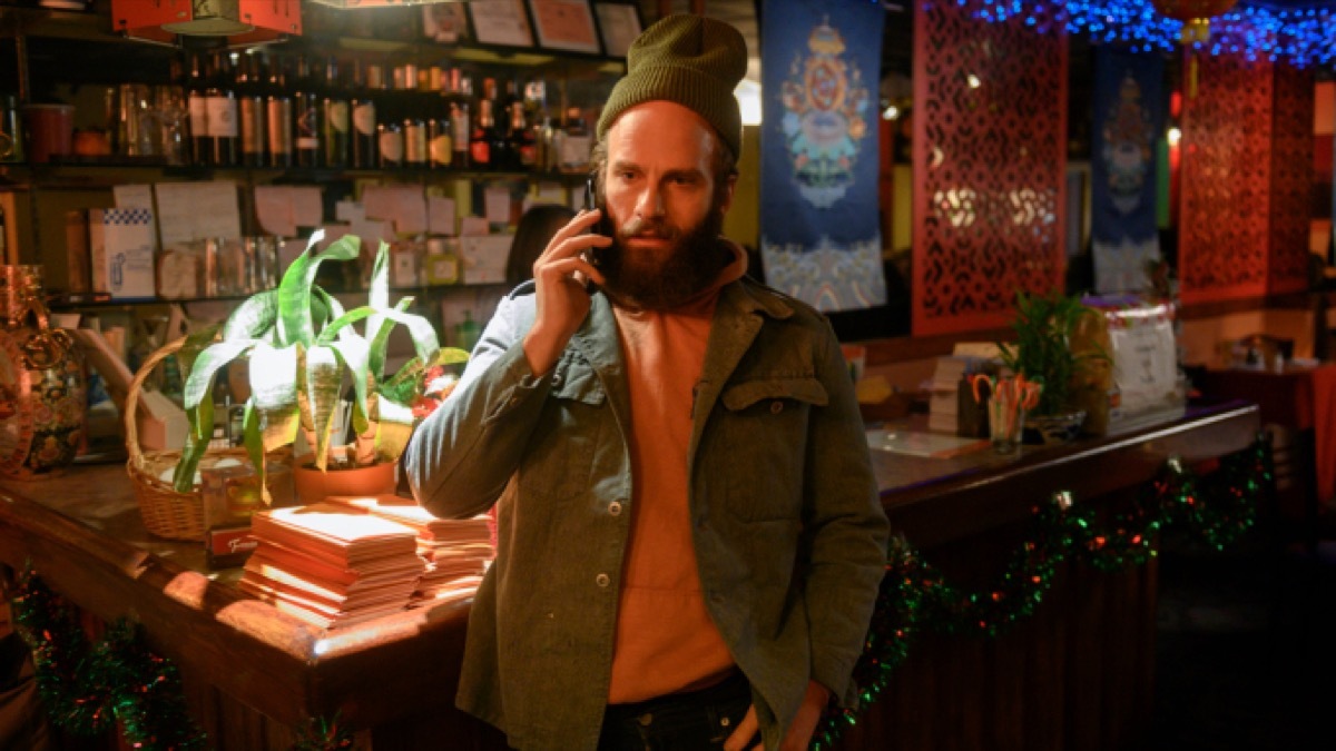 still from high maintenance