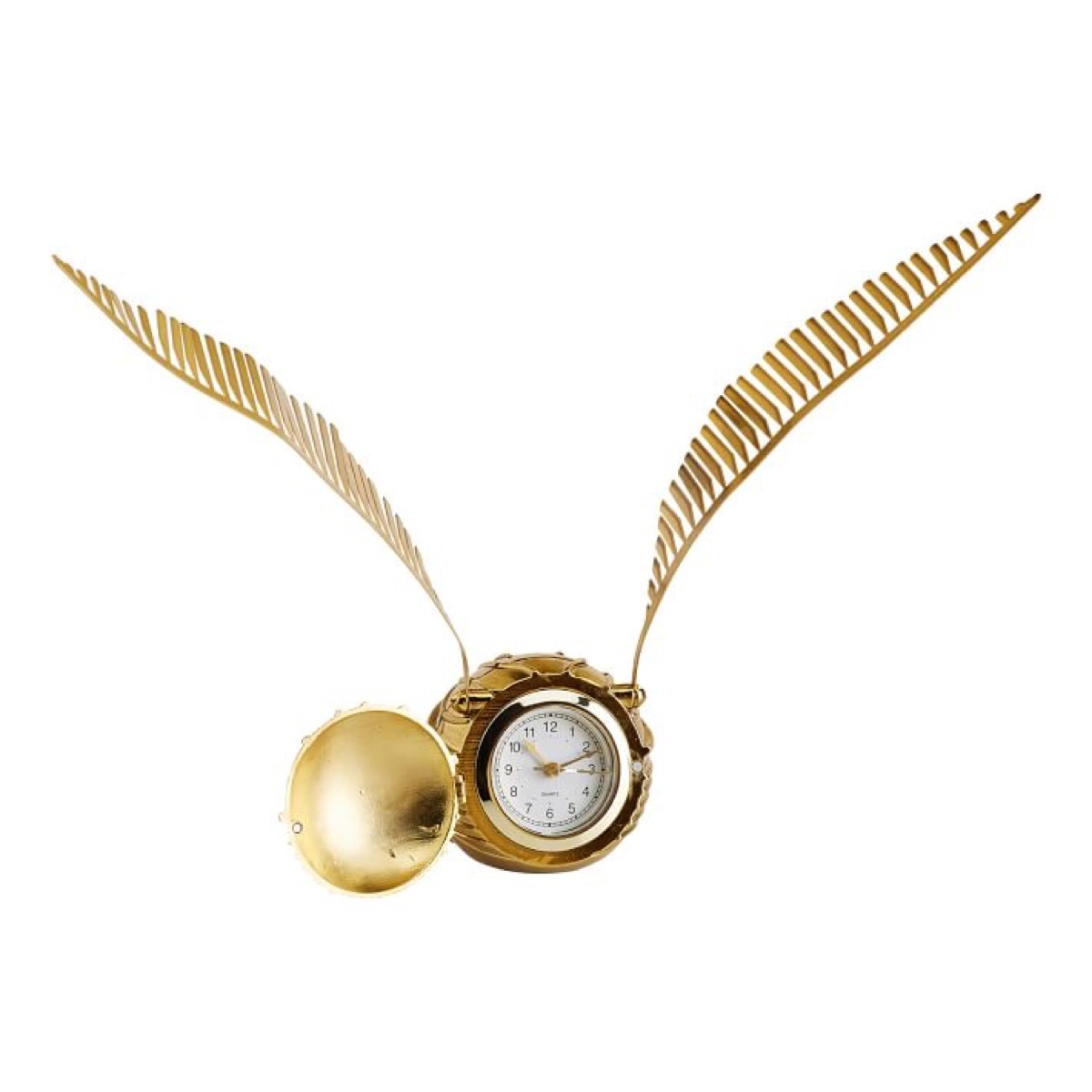 harry potter golden snitch