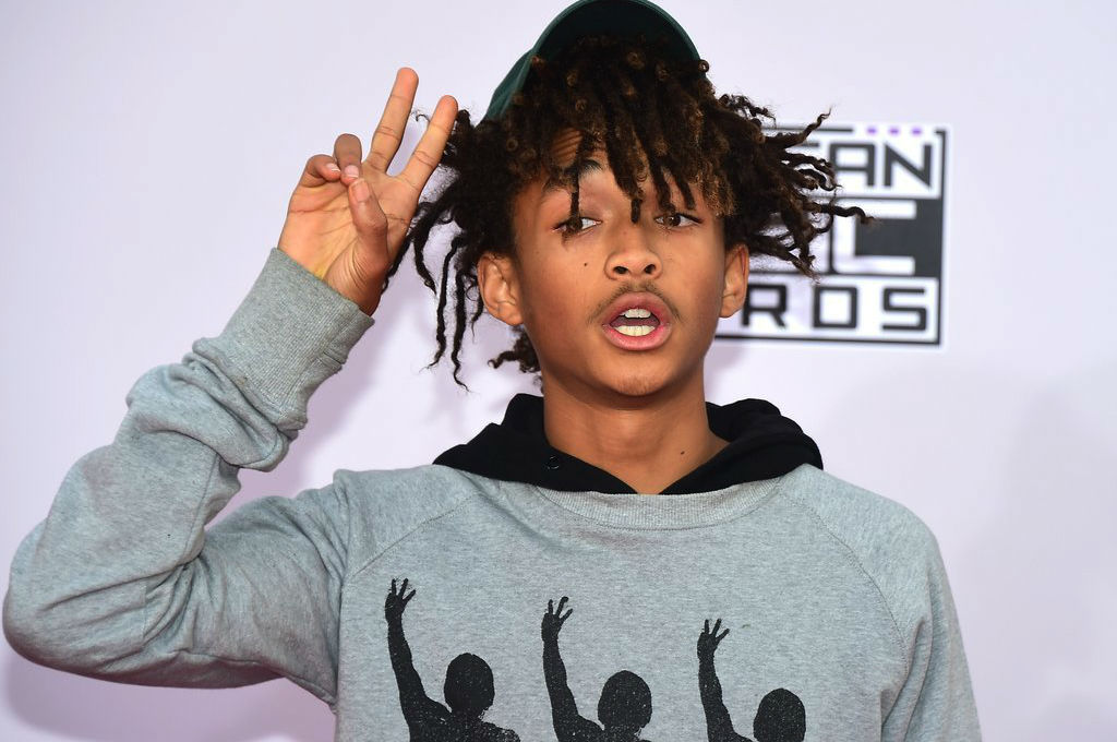 8 Things You Didn't Know About Jaden And Willow Smith