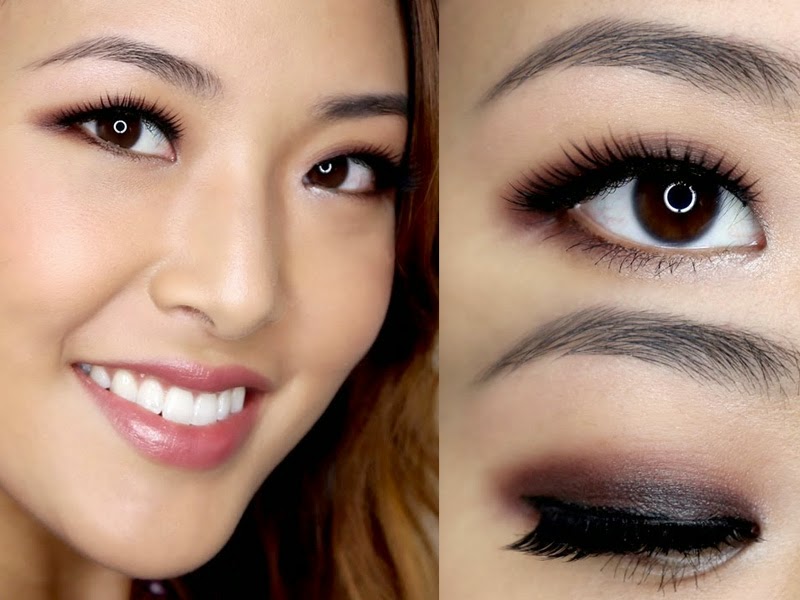 Asian Eye Makeup Tutorial