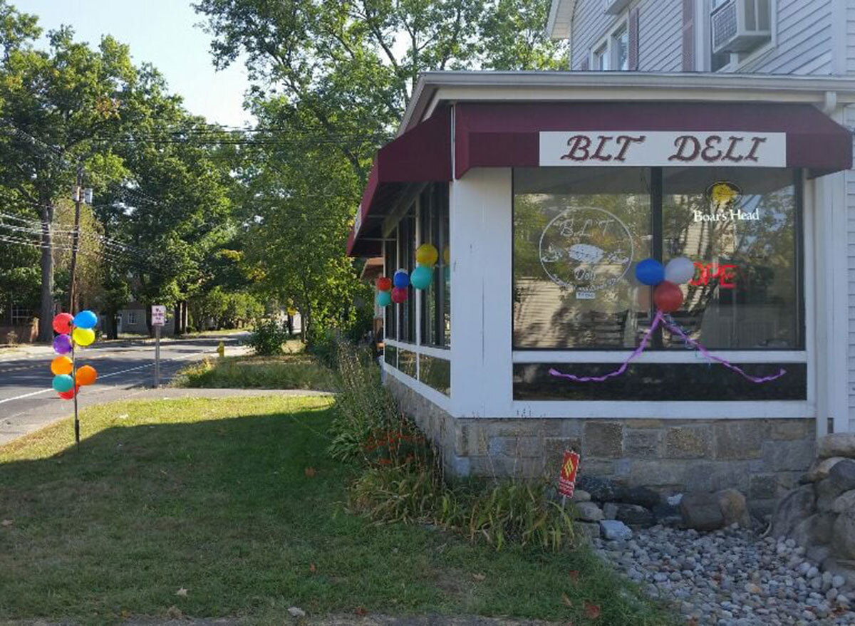 connecticut blt deli