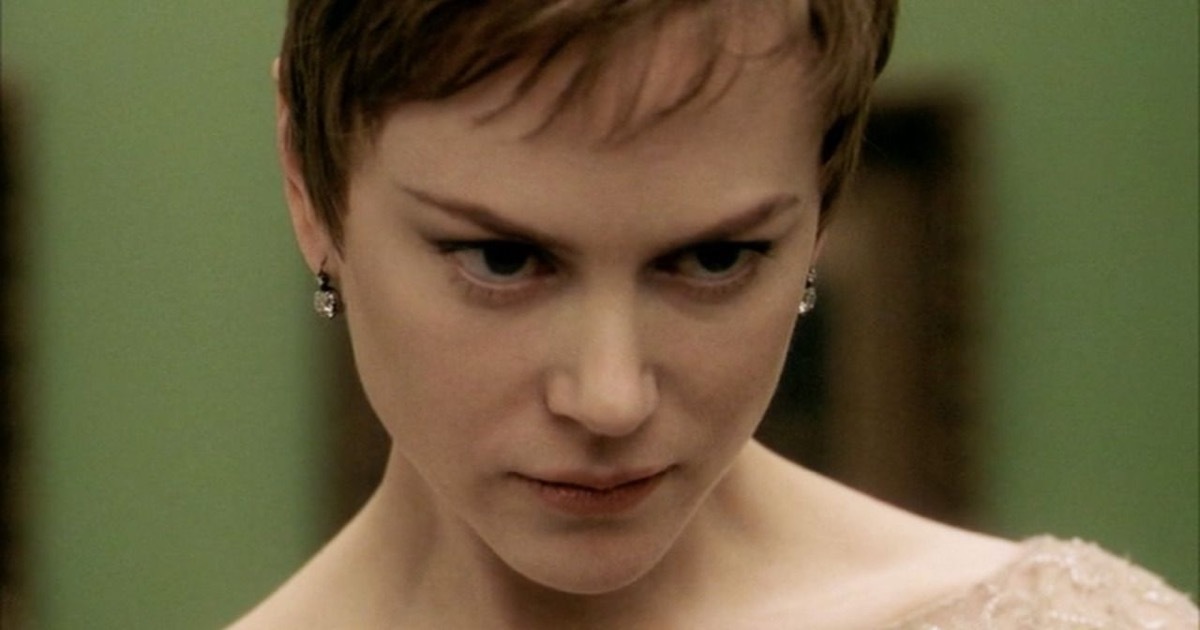 nicole kidman in birth