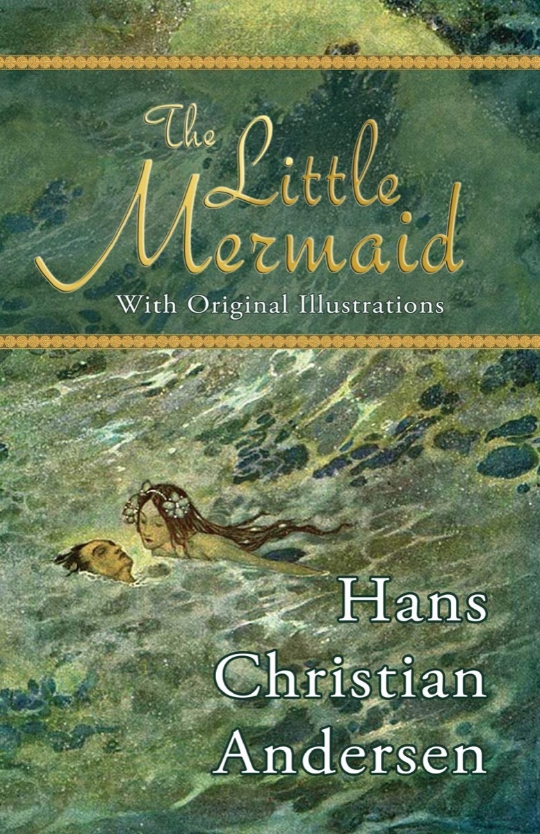 Book cover of 