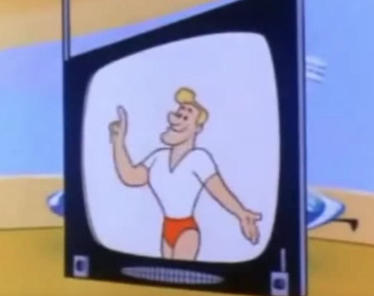 the jetsons tv shows predicted the future