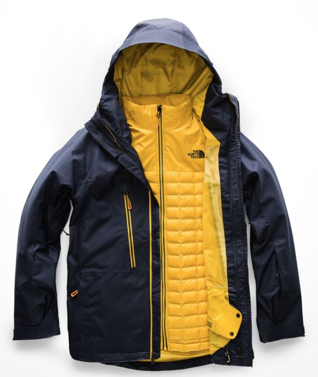 North Face Thermoball Jacket buy after holidays