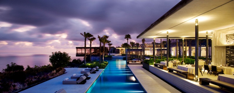 Alila Villas, Bali 2