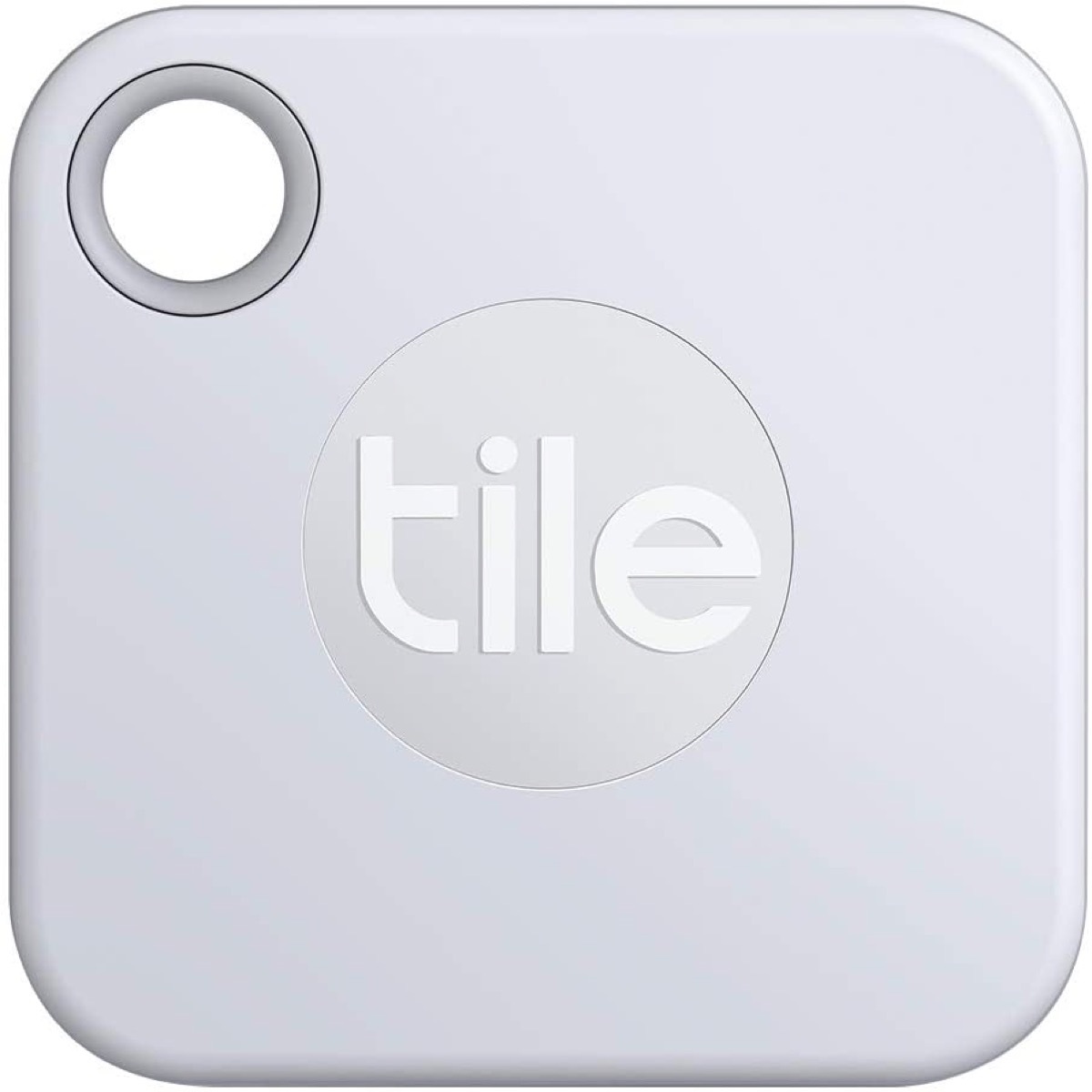 tile mate smart tracker