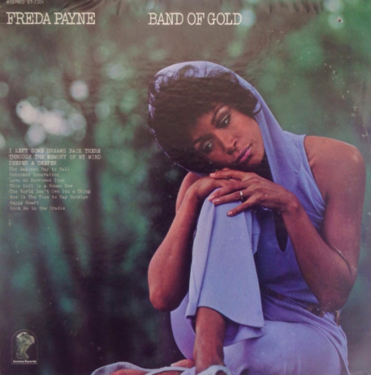 Band of Gold Freda Payne