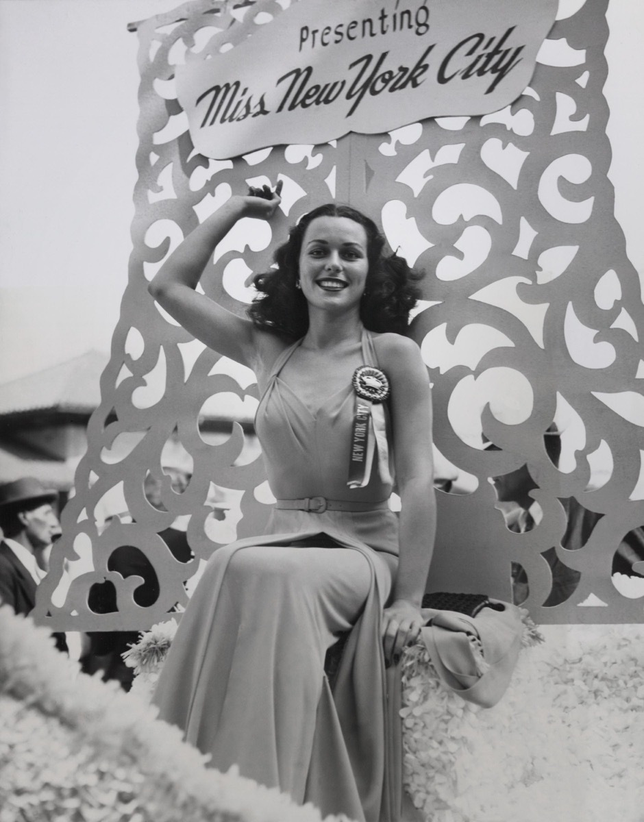 bess myerson only jewish miss america