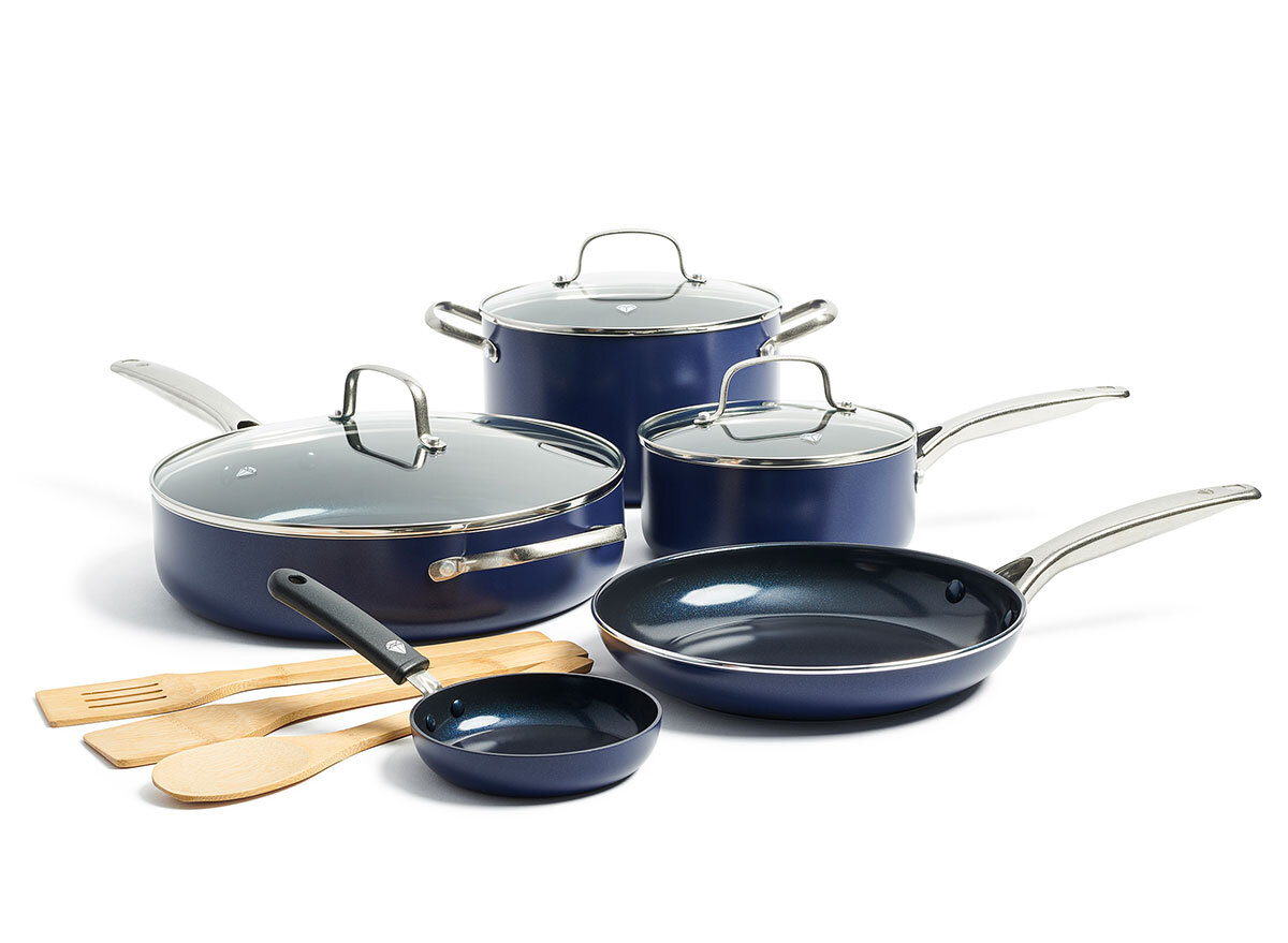 cookware set