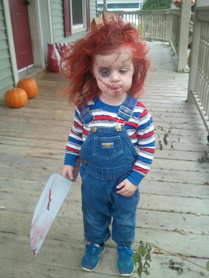 Chucky