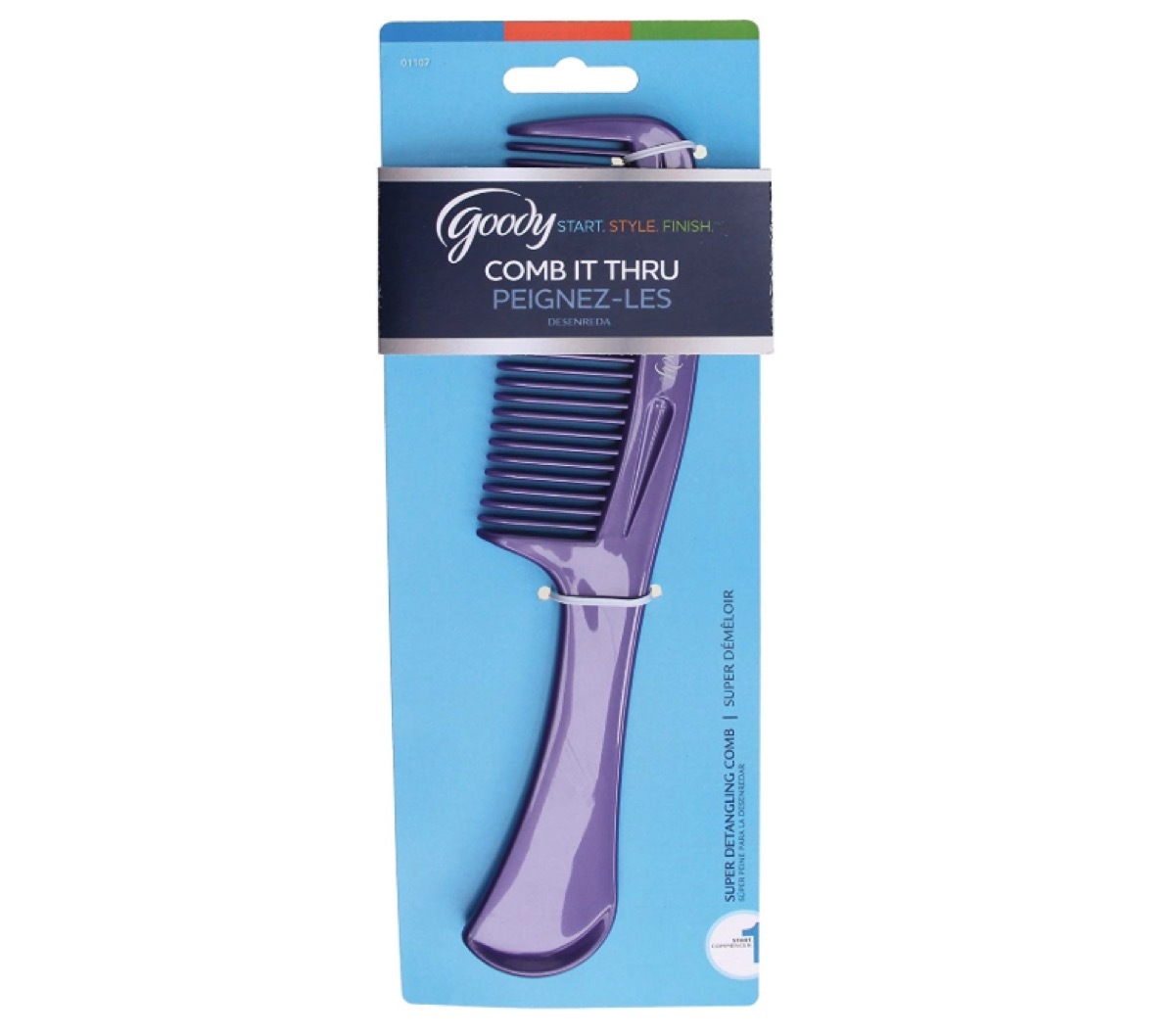 Goody Super Comb