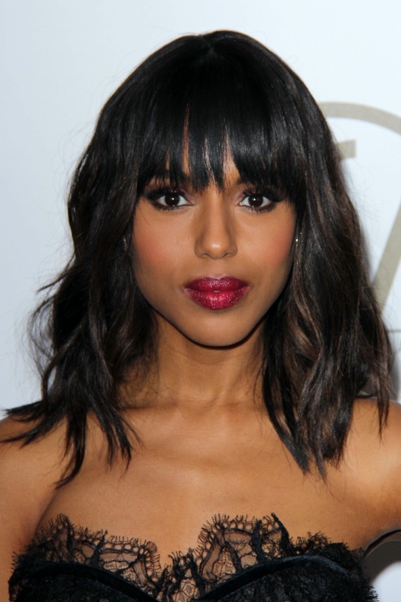 Kerry Washington