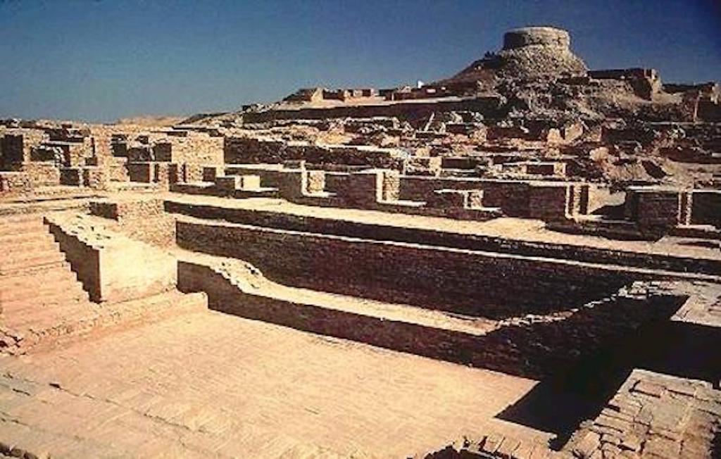 Indus Valley Civilization History's Greatest Mysteries