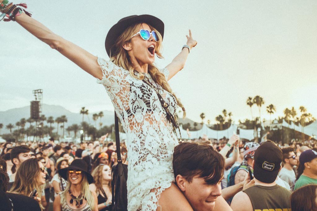 Coachella 2015 Trends, Looks and Most Memorable Moments