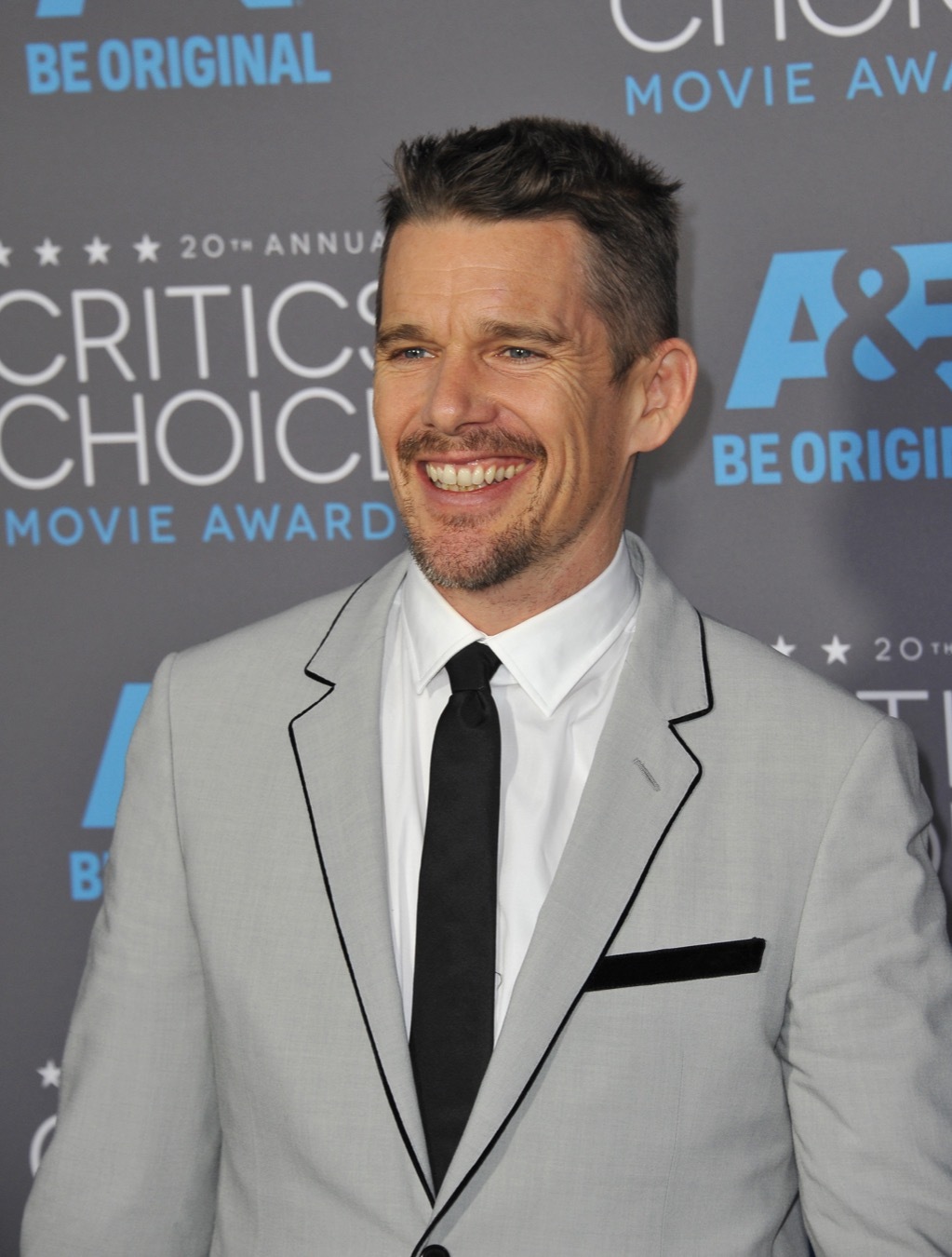 Ethan Hawke