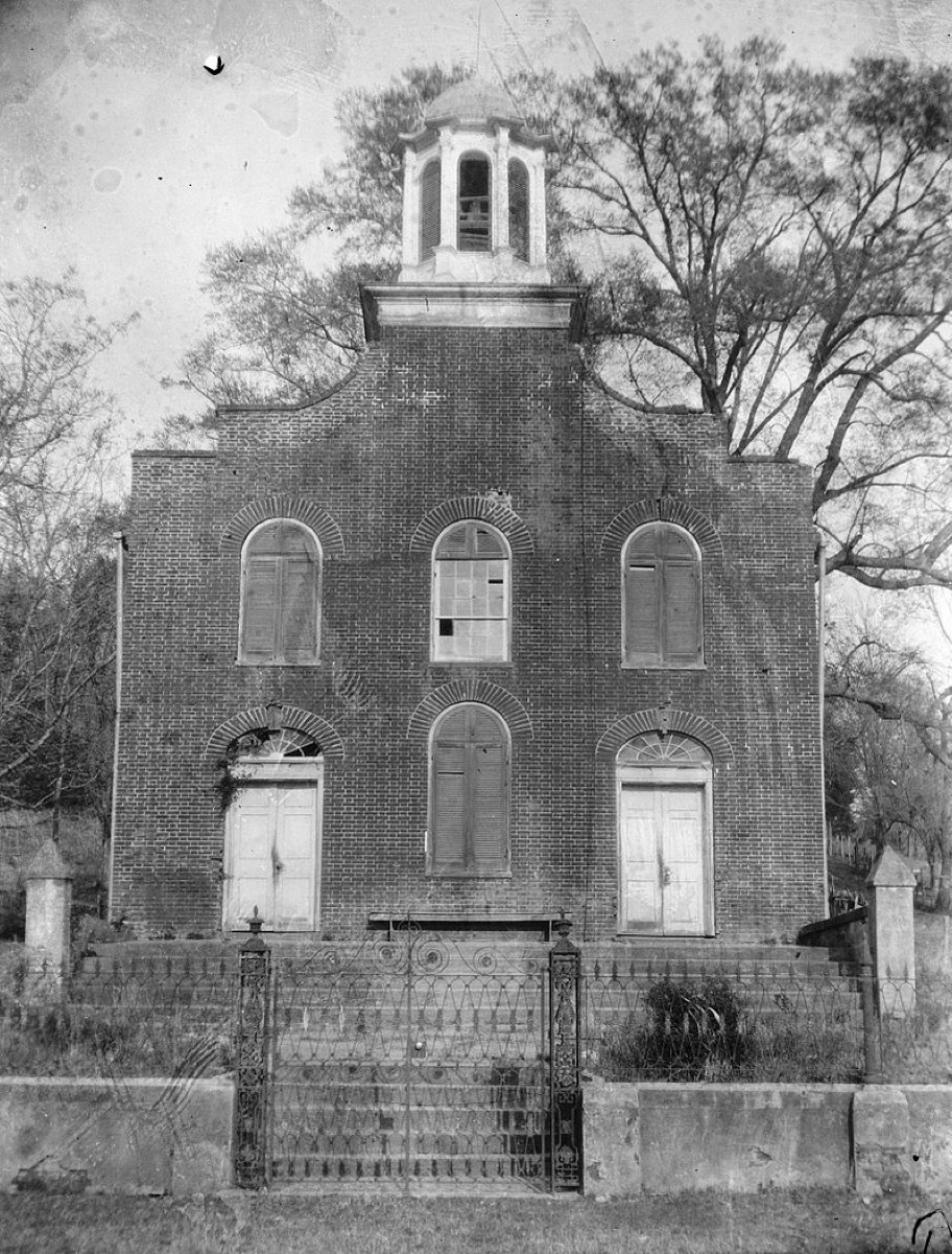 Rodney Mississippi creepiest abandoned buildings