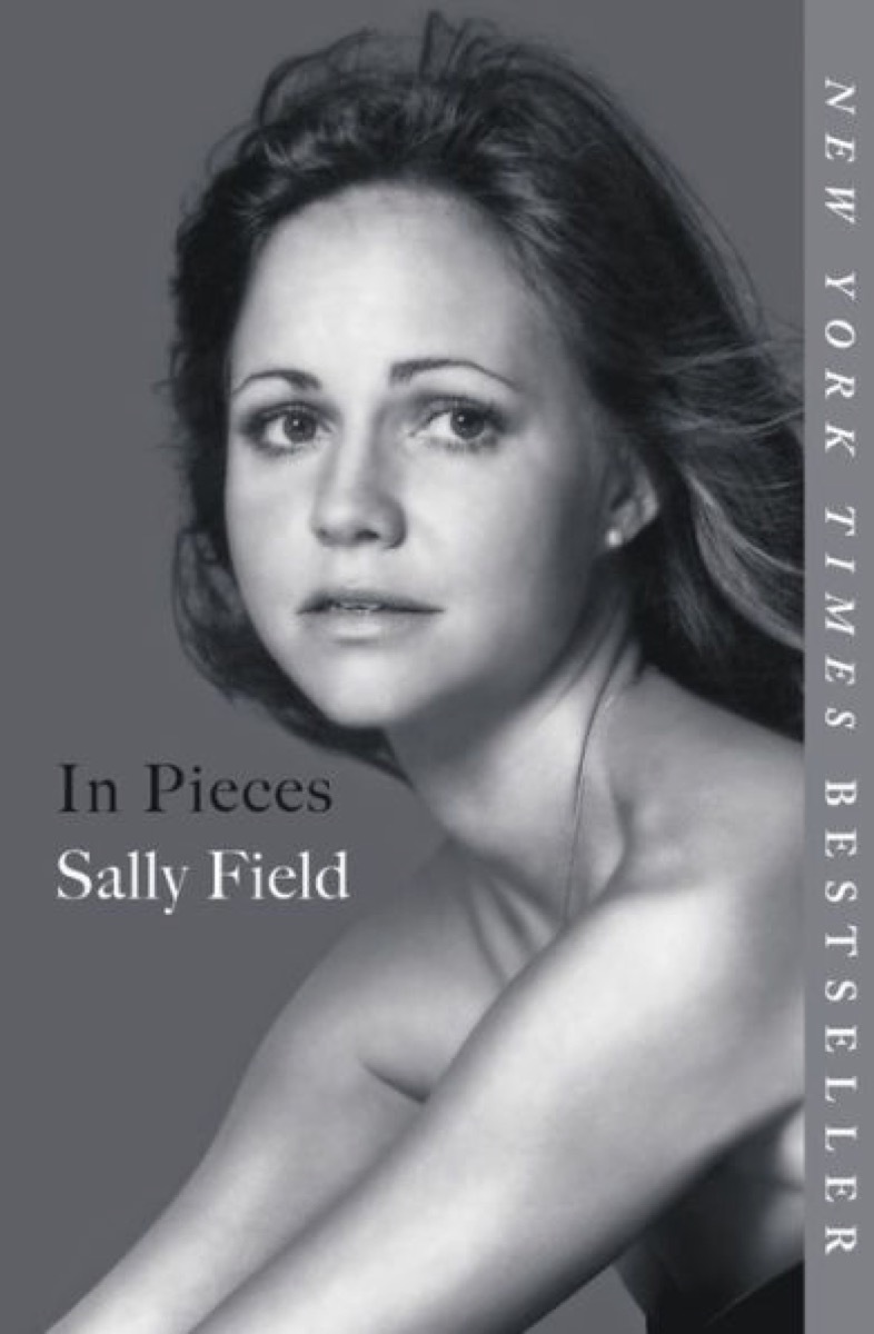 In Pieces by Sally Field