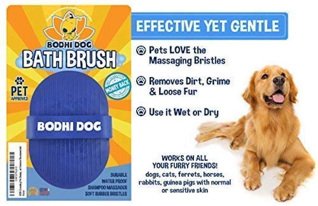 bodhi bath brush dog shed productsding