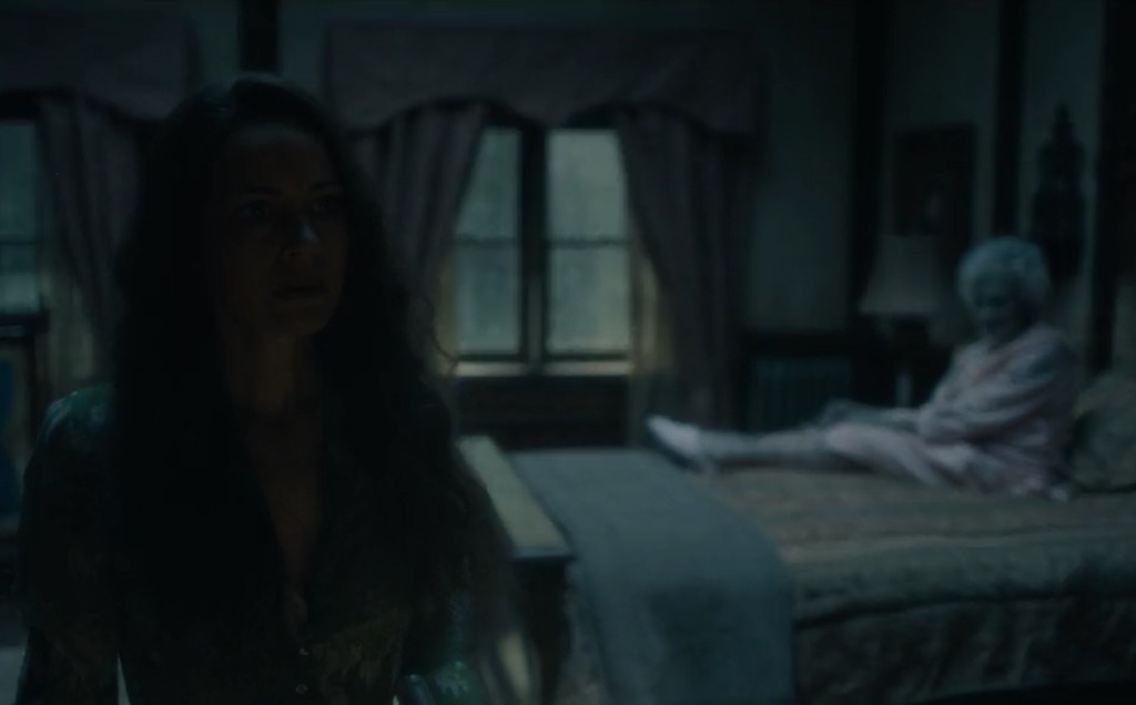 haunting of hill house