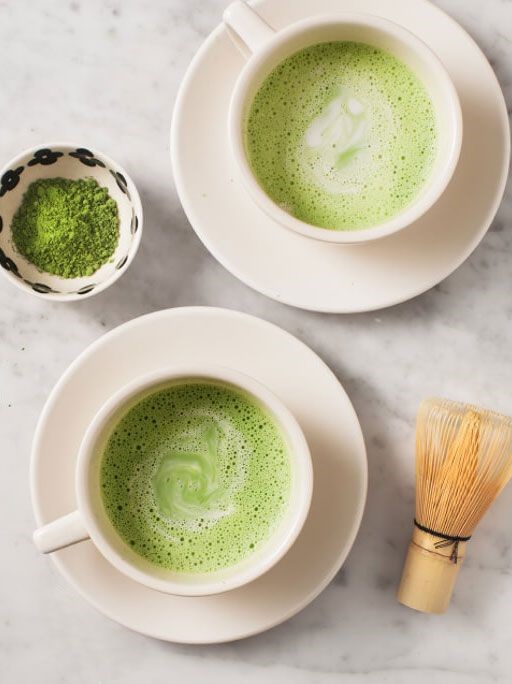 Detoxifying properties #2 | 10 Health Benefits of Matcha Green Tea | Her Beauty