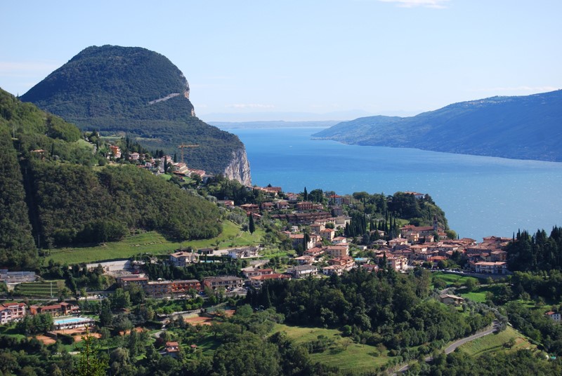 Tremosine sul Garda | I 10 borghi italiani che devi assolutamente visitare | Her Beauty