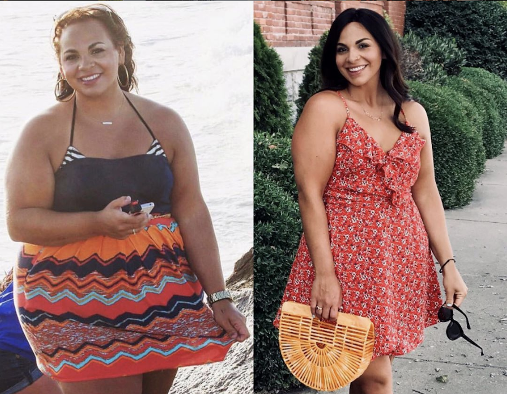 randi vasquez lost 80 pounds