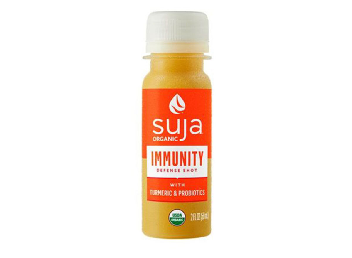 immunity shot