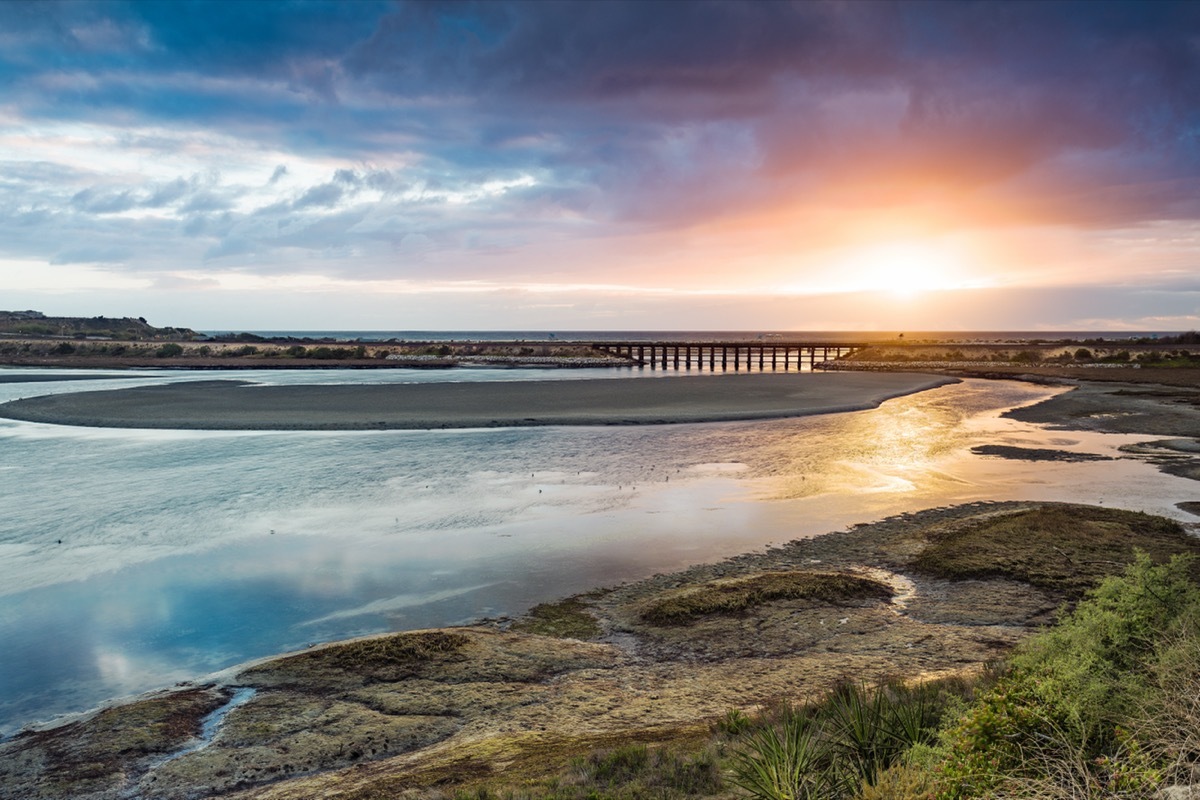 Batiquitos Lagoon