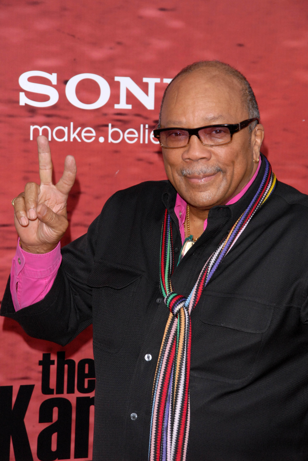 Quincy Jones Craziest Things Celebrities Have Done in 2018