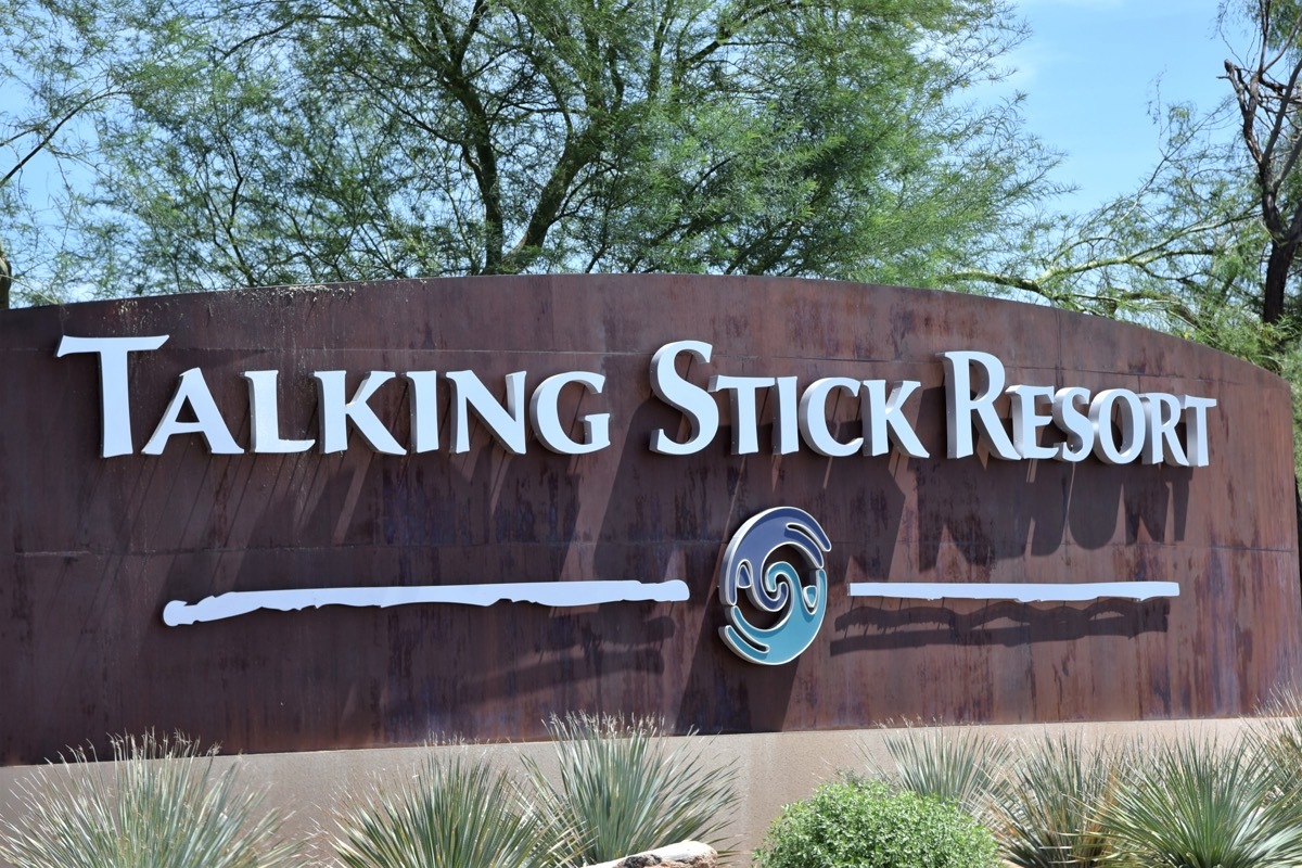 Talking Stick Resort and Casino