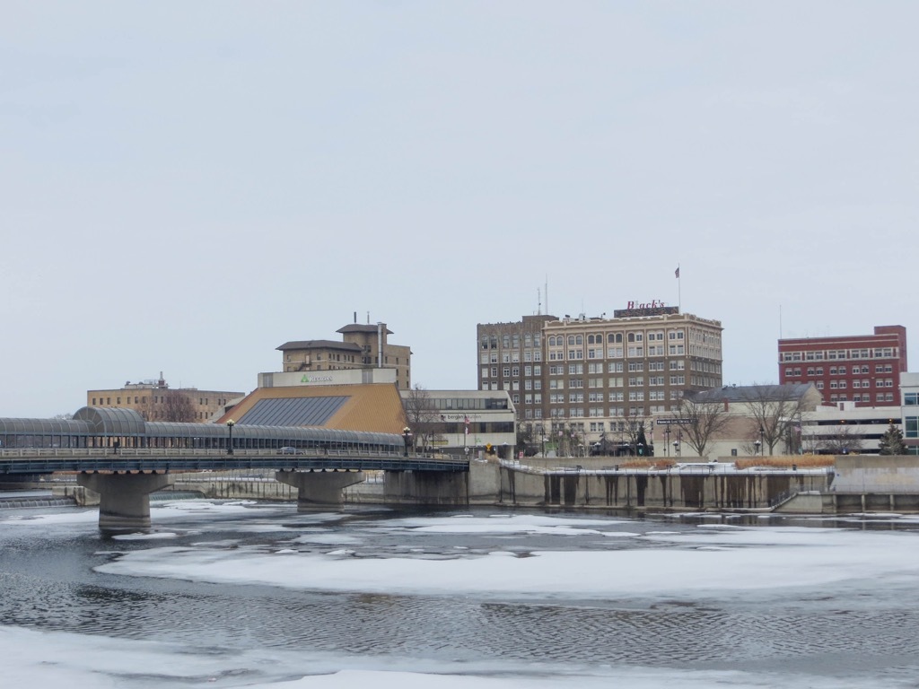 waterloo iowa humid places most humid cities in the U.S.