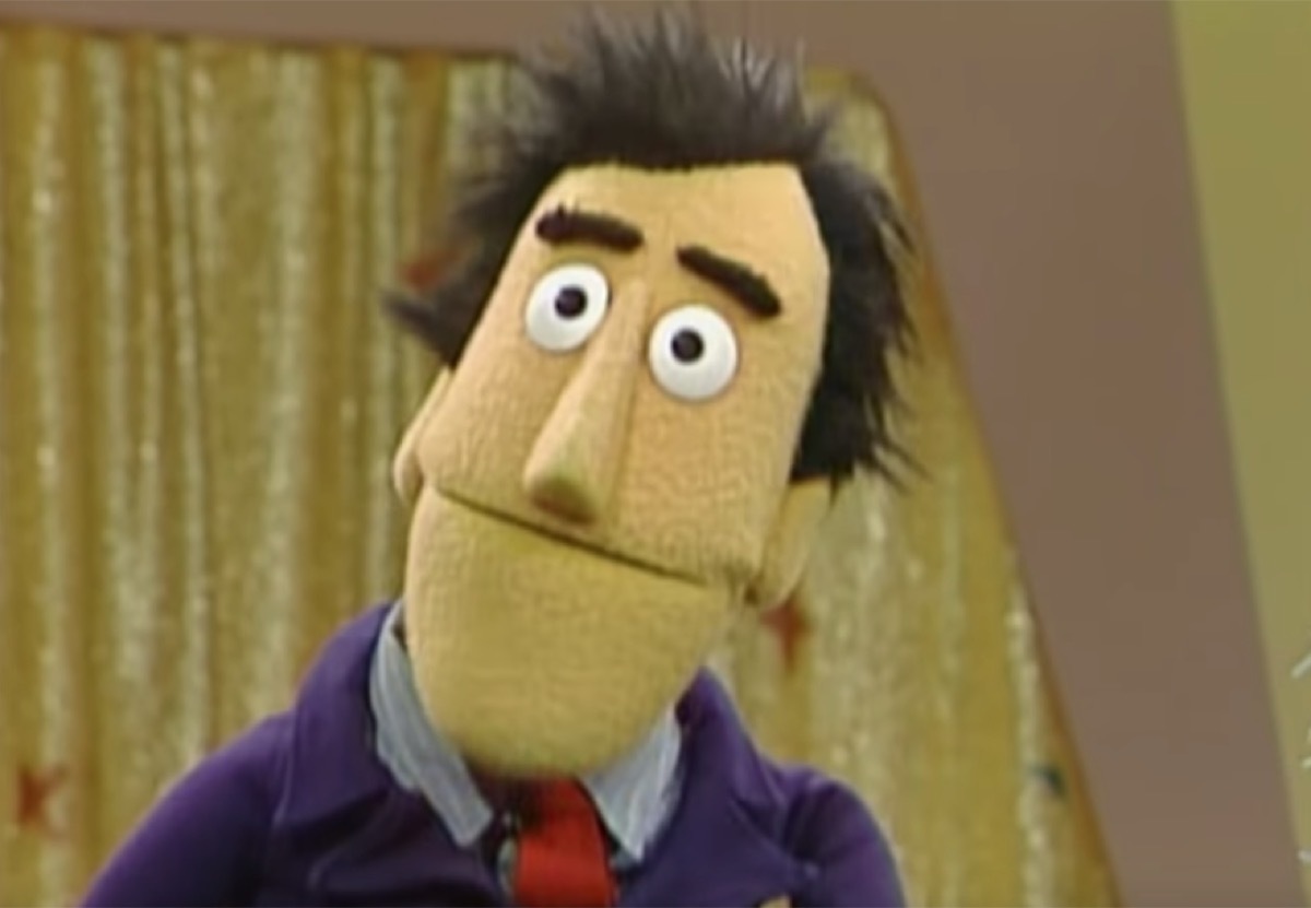 guy smiley sesame street