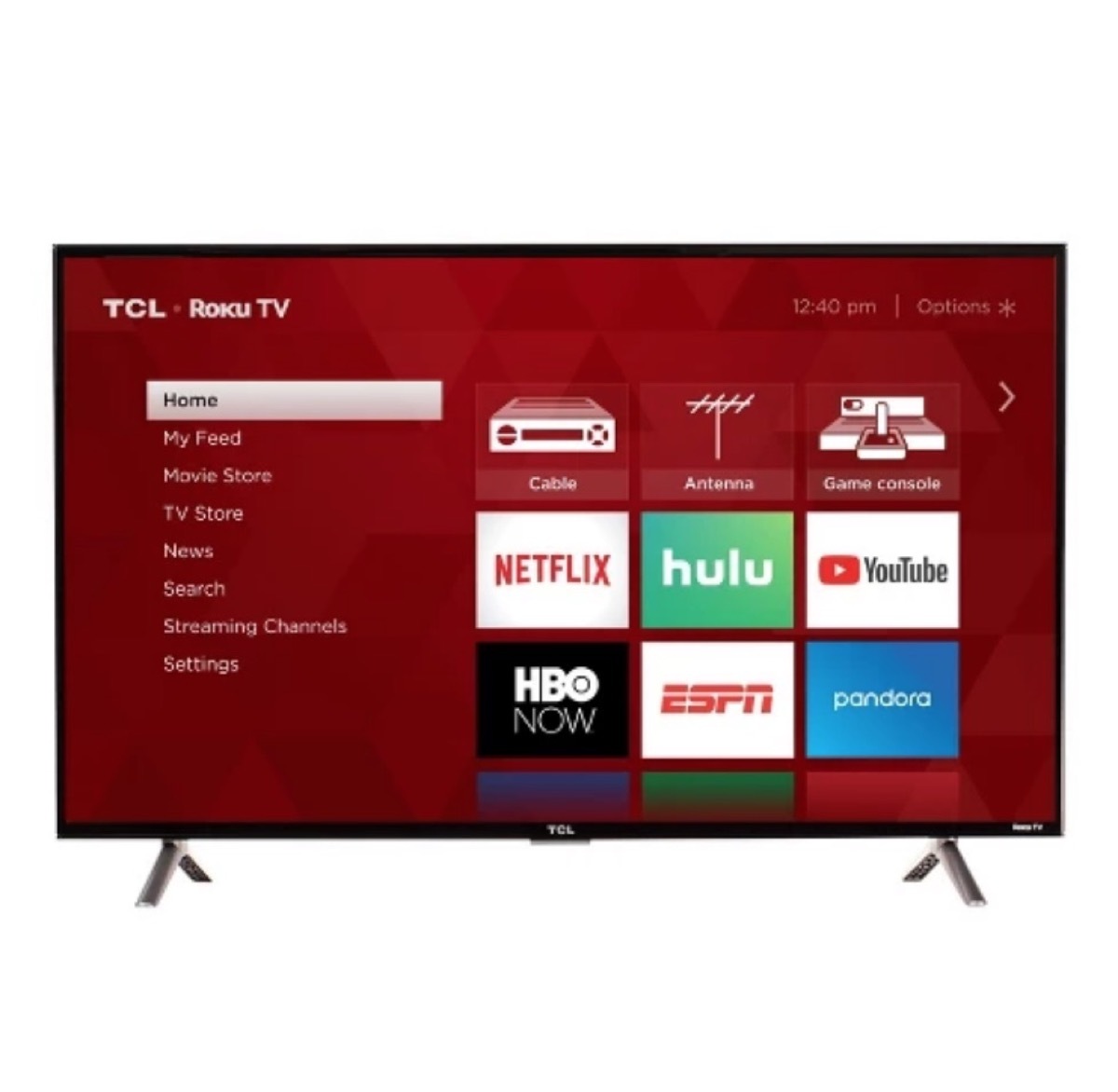 roku smart tv, labor day tech deals