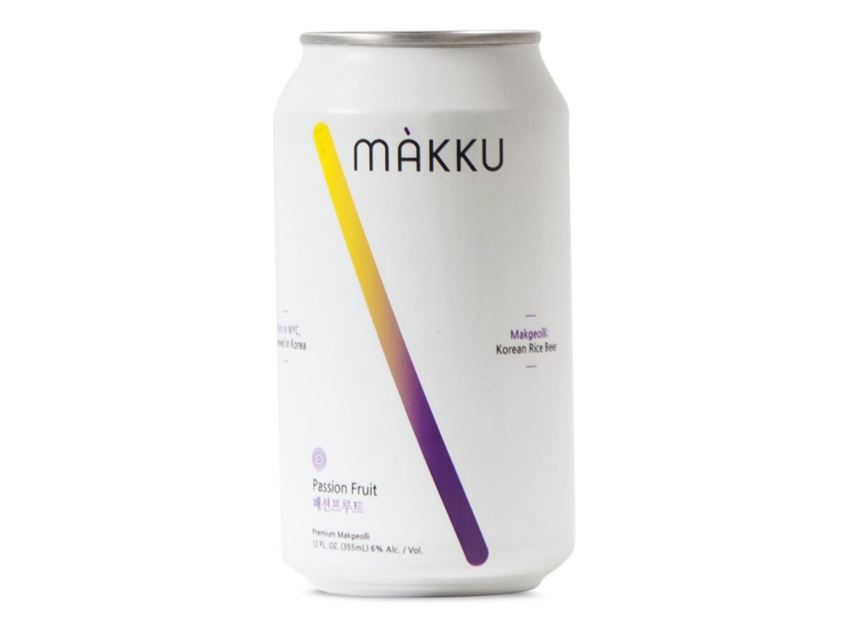 makku passion fruit