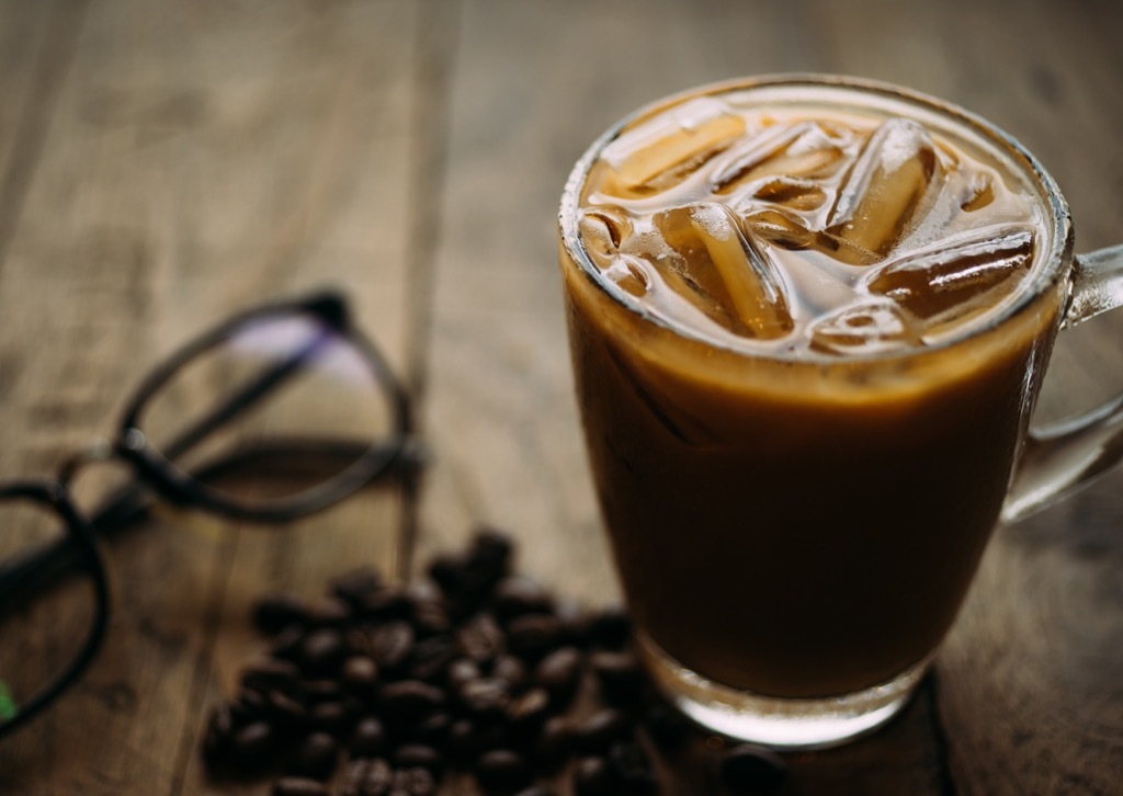 iced coffee cold brew barista secrets