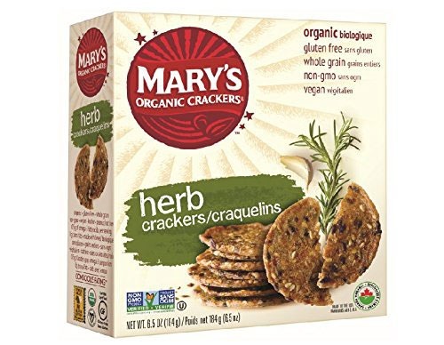 marys gone cracker