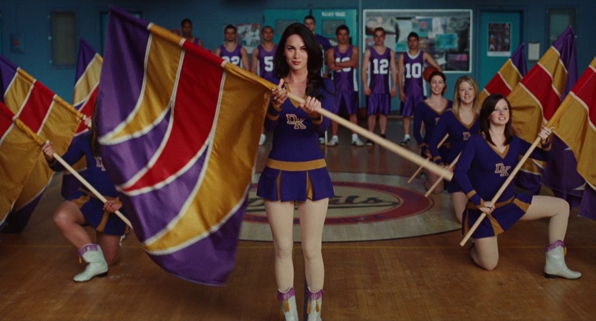 Still from Jennifer's Body