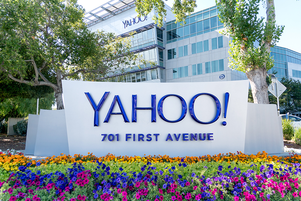 Sunnyvale, longest-living cities, Yahoo