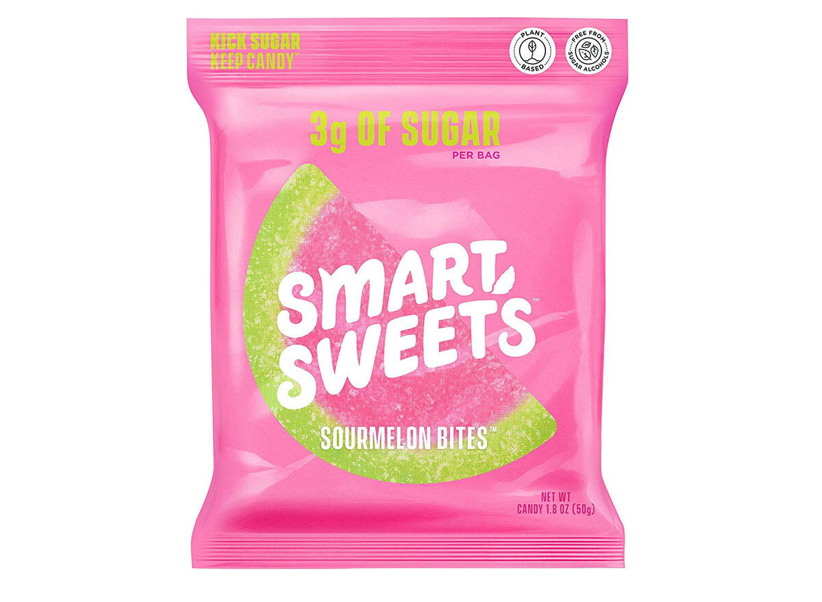 smart sweets