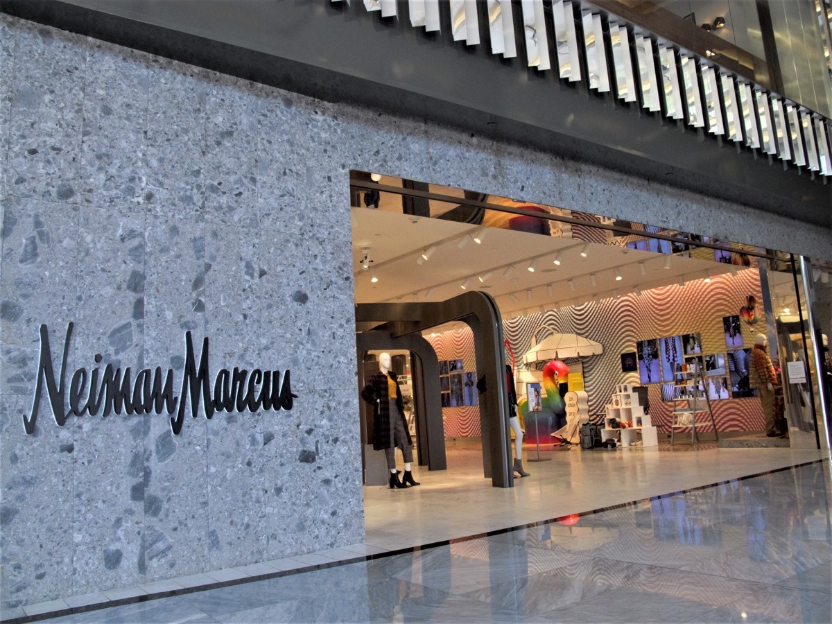 Neiman Marcus