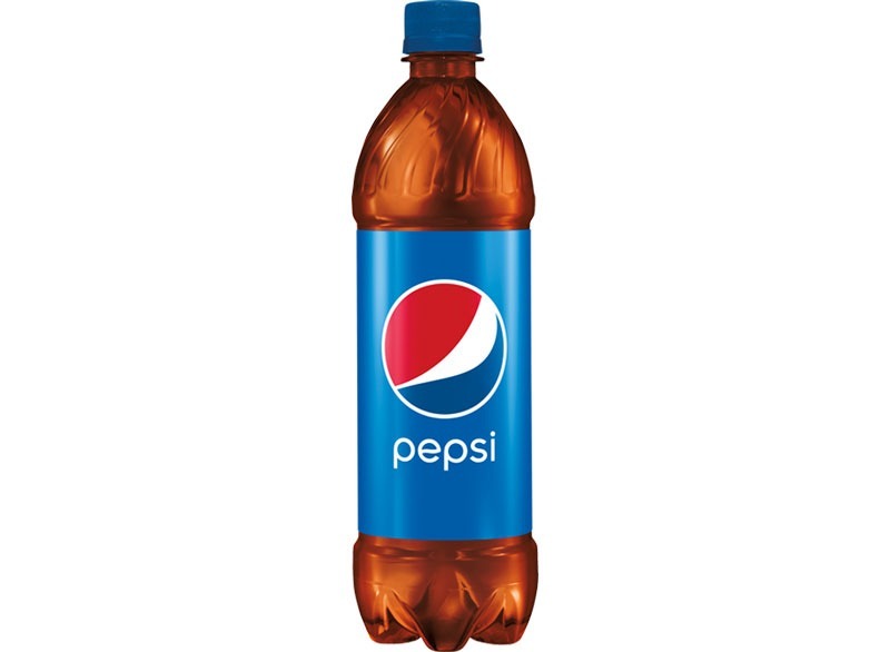 Sneaky serving sizes soda