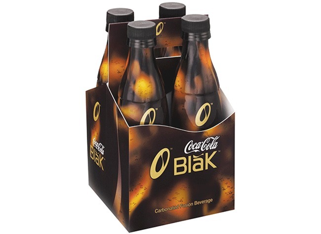 Coca-Cola Blak