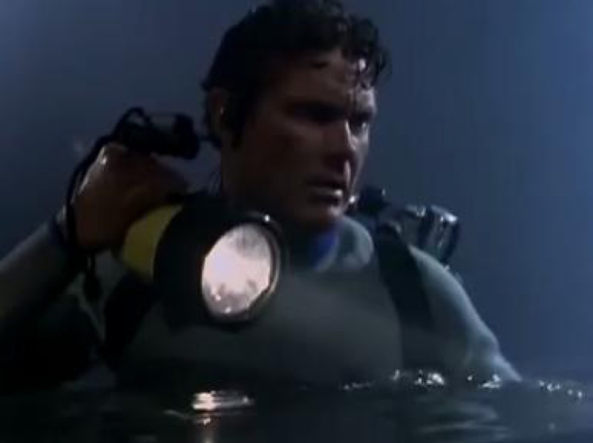 Baywatch Nights David Hasselhoff tv spinoffs