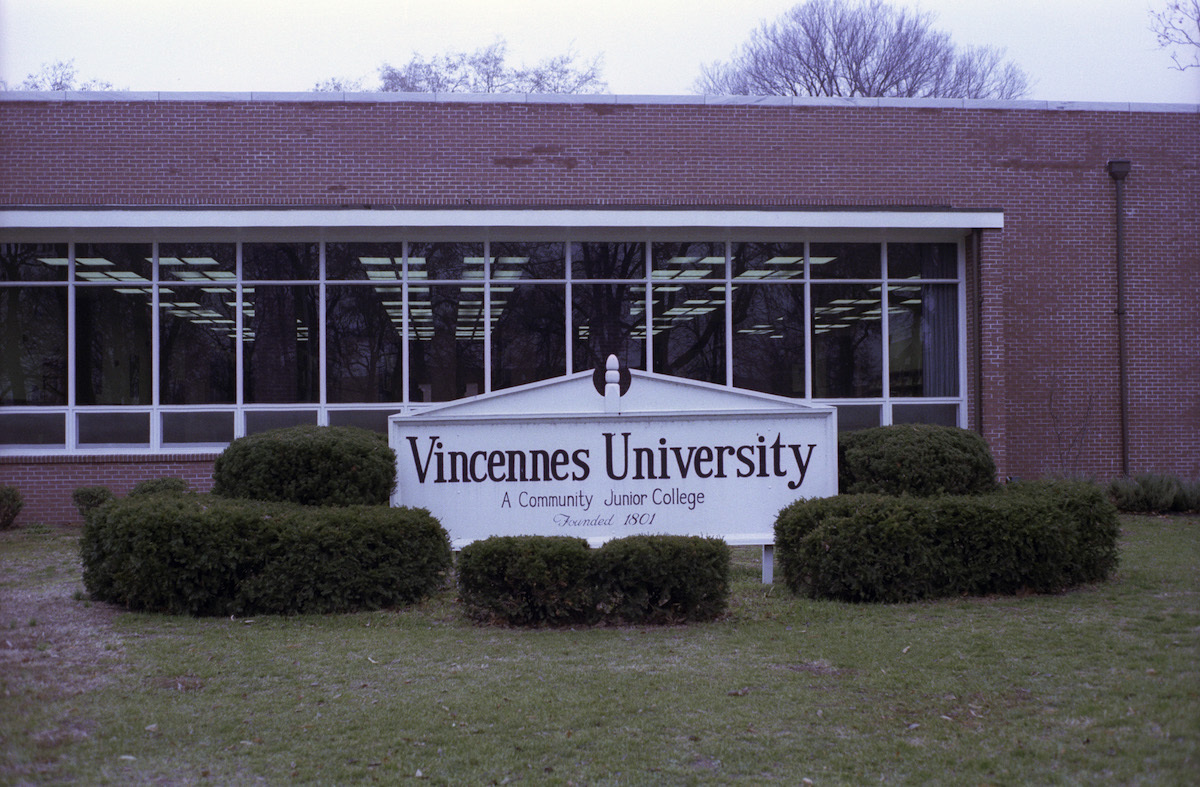 Vincennes University