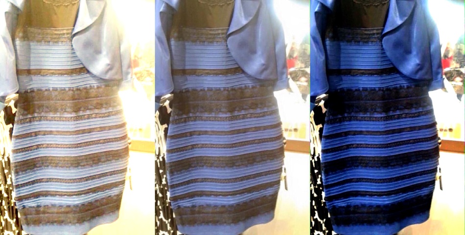 The 2015 Great Dress Debate Rages On