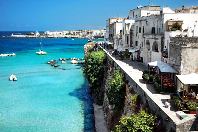 Otranto | I 10 borghi italiani che devi assolutamente visitare | Her Beauty