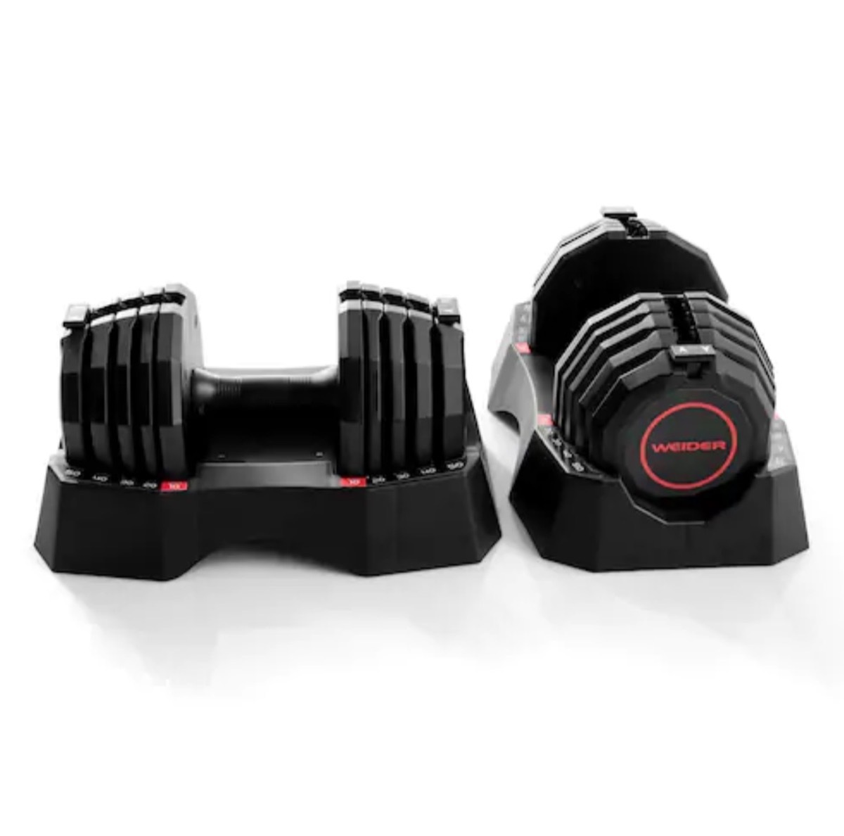 Adjustable Weights {Shopping Deals}